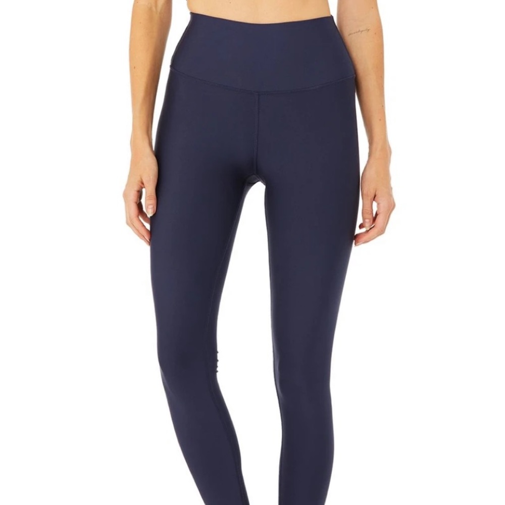 Alo Yoga HW AIRLIFT Leggings Sz SM